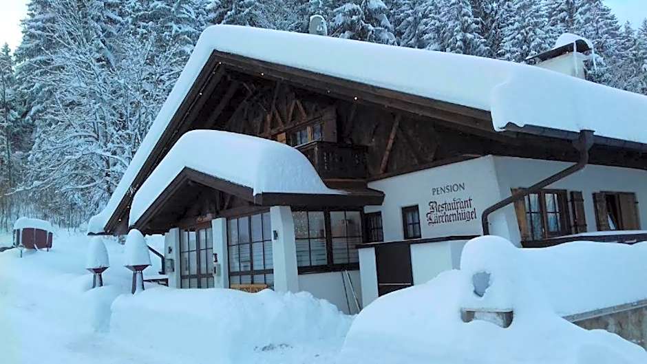Landhotel Lärchenhügel