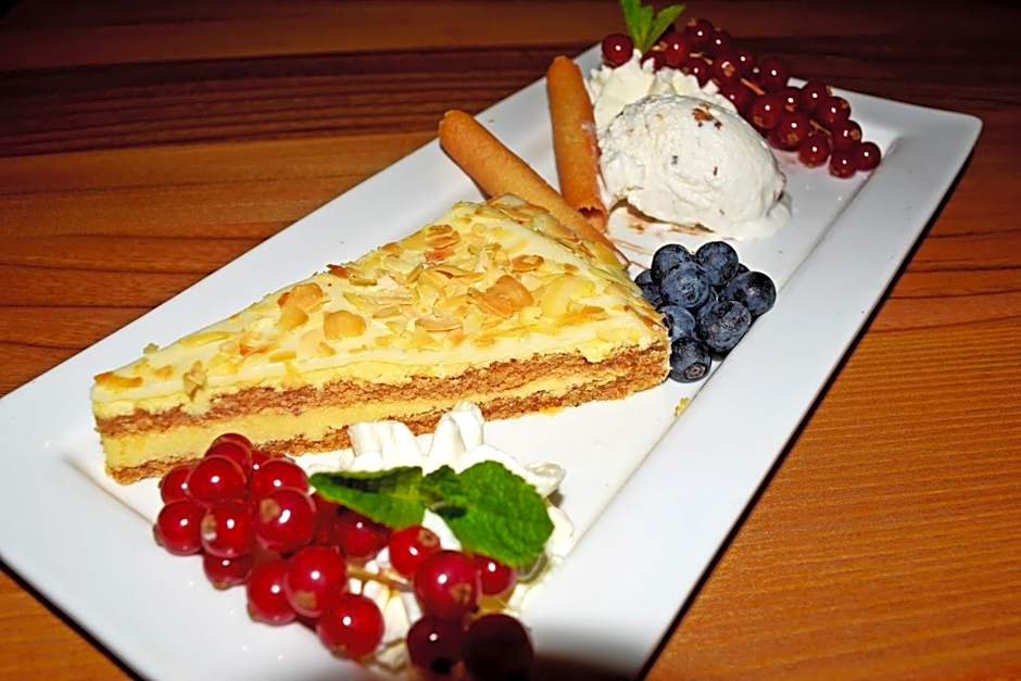 Hotel-Restaurant Kerzan´s – Dortmund, OH