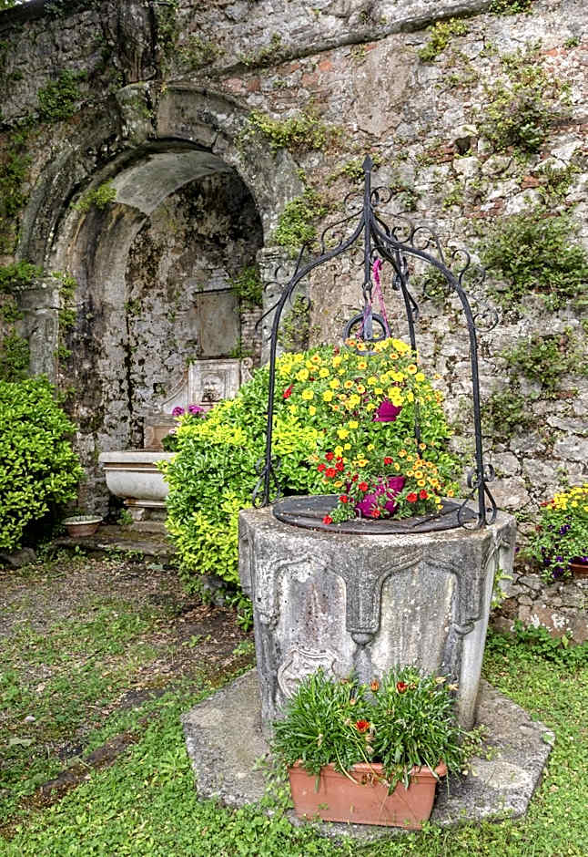 Casa Diocesana di Lucca