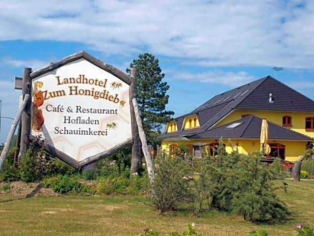Landhotel zum Honigdieb