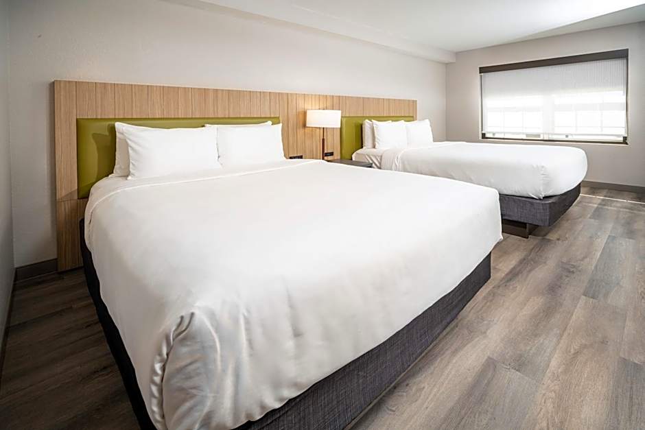 Country Inn & Suites by Radisson, Stone Mountain, GA