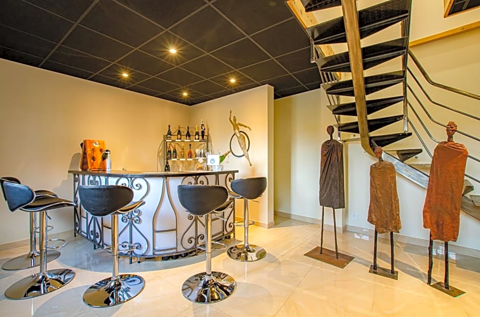 La Chambre D'amis LA COSTIGNIERES