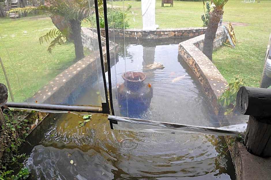 Pousada Ilhas Do Sol