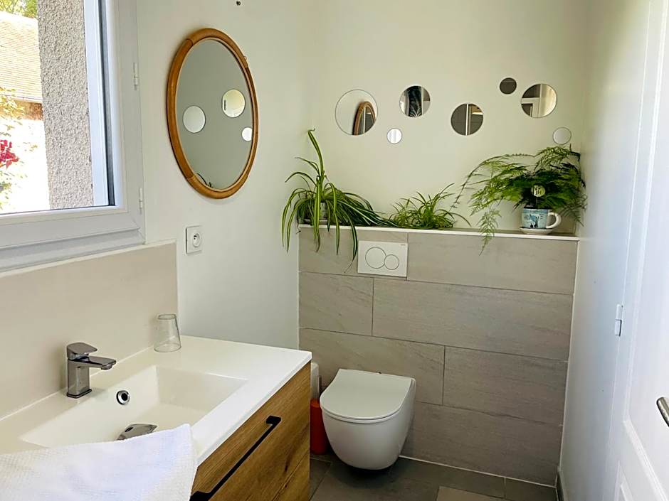 Manoir de la Houlette