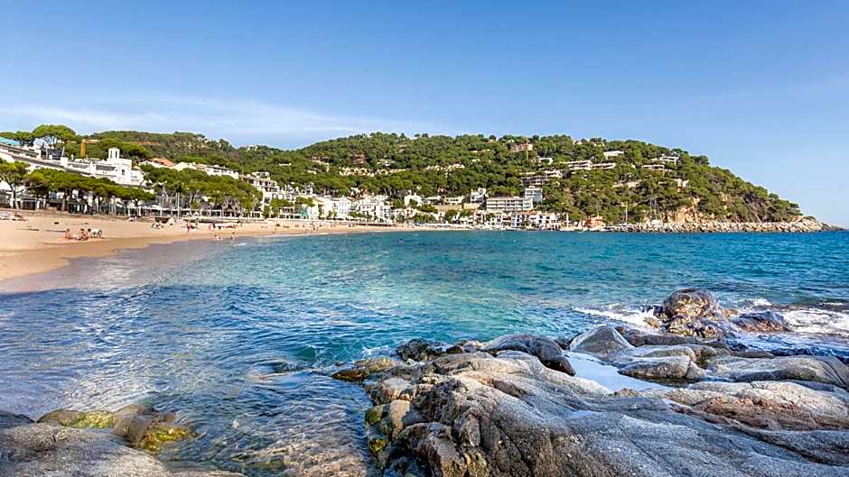 Marg G-2 - Calella de Palafrugell