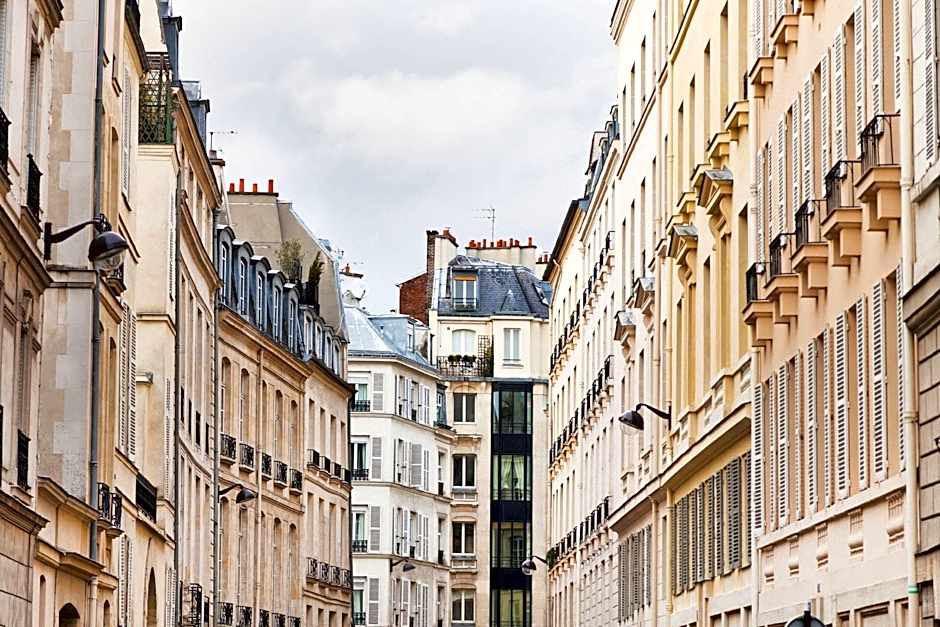 B&B HOTEL Paris Nord 18eme
