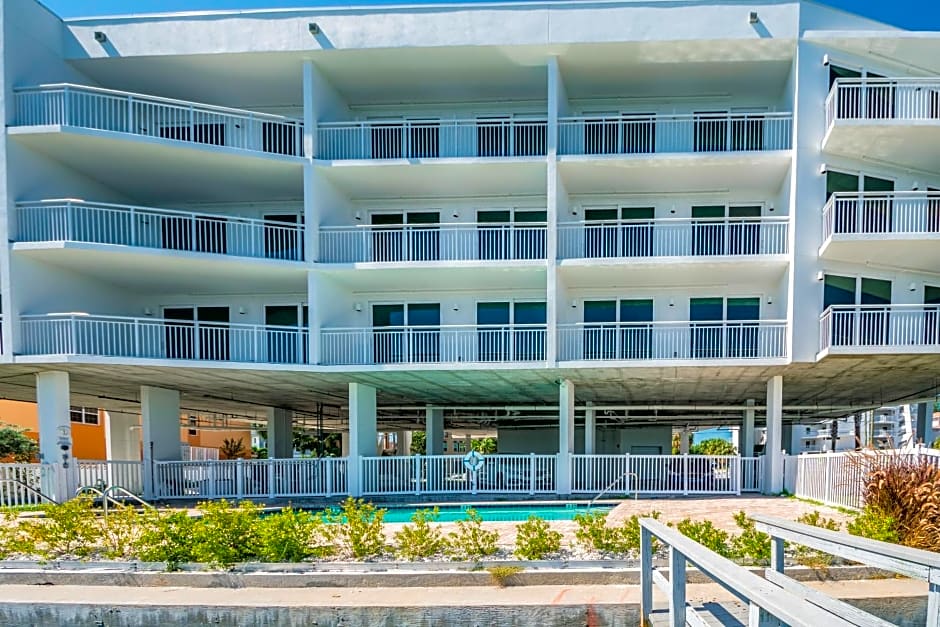 Provident Oceana Beachfront Suites