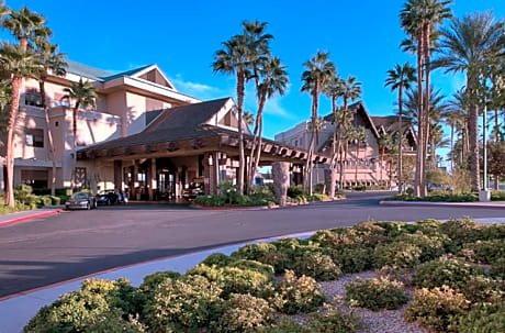 Tahiti Village Resort & Spa