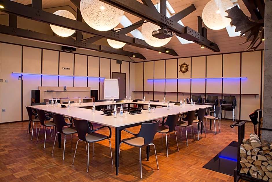 Koljunuki sadam "Veer" Lux accommodation