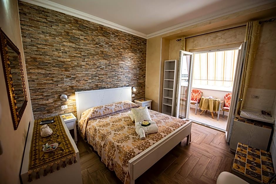 La Perla Del Tirreno