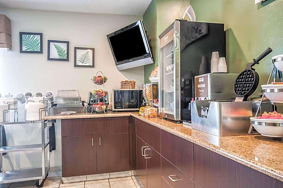 Sleep Inn Cinnaminson