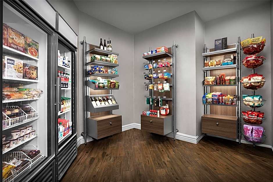 Homewood Suites by Hilton San Jose Airport-Silicon Valley