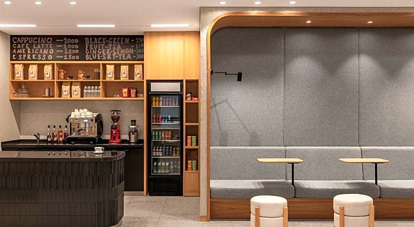 Holiday Inn Almaty By IHG