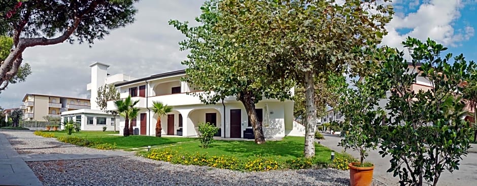 Primavera Club - Hotel Residence