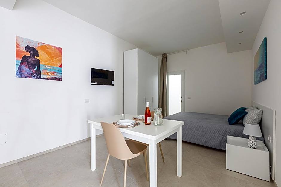 Residence Albeach by BarbarHouse