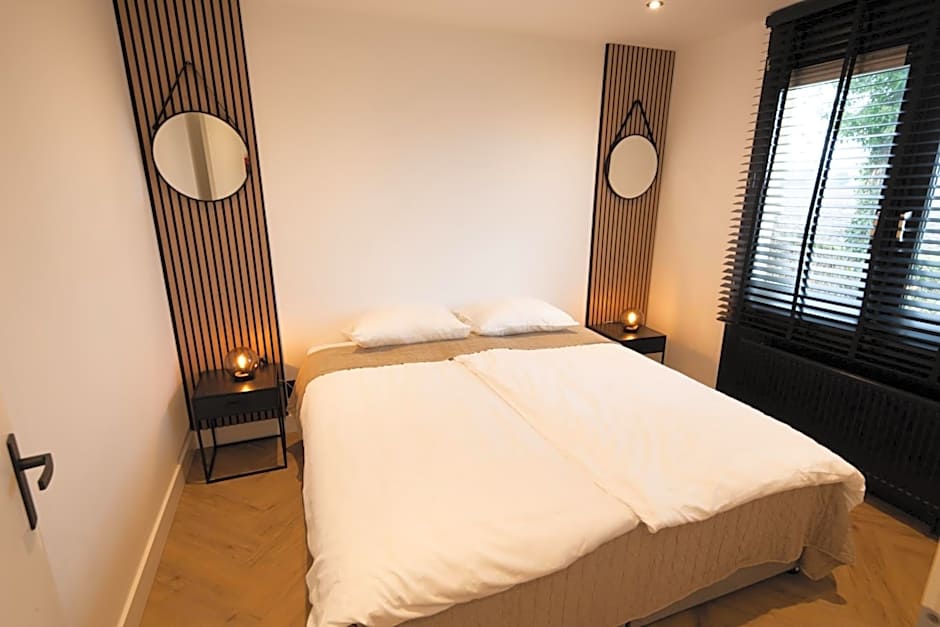 Recreatiepark de Koornmolen