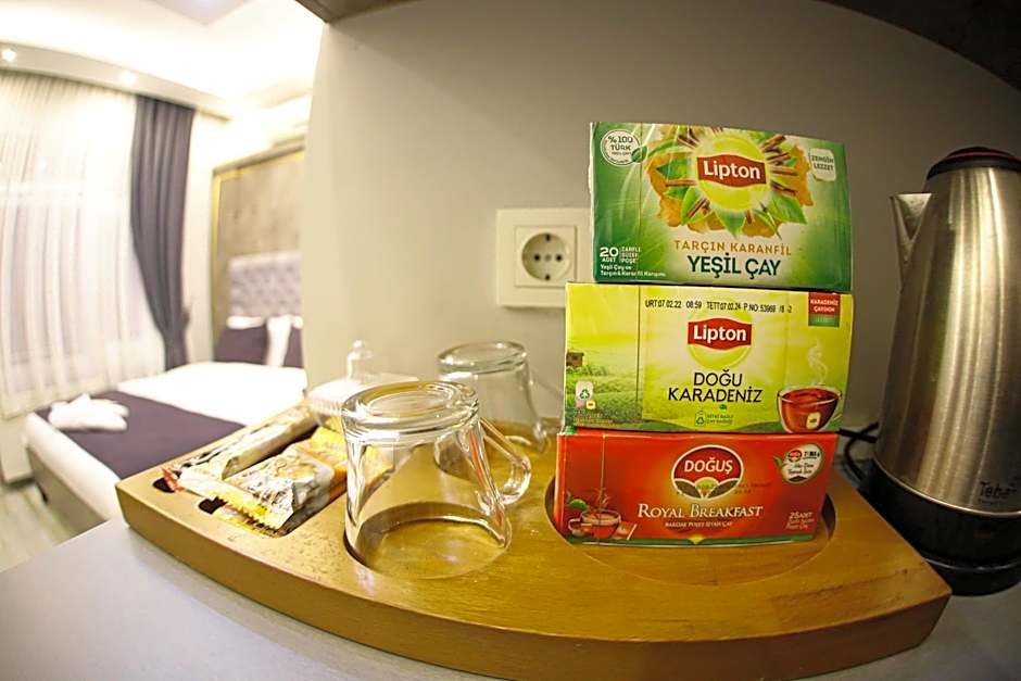 taksim brand suit hotel