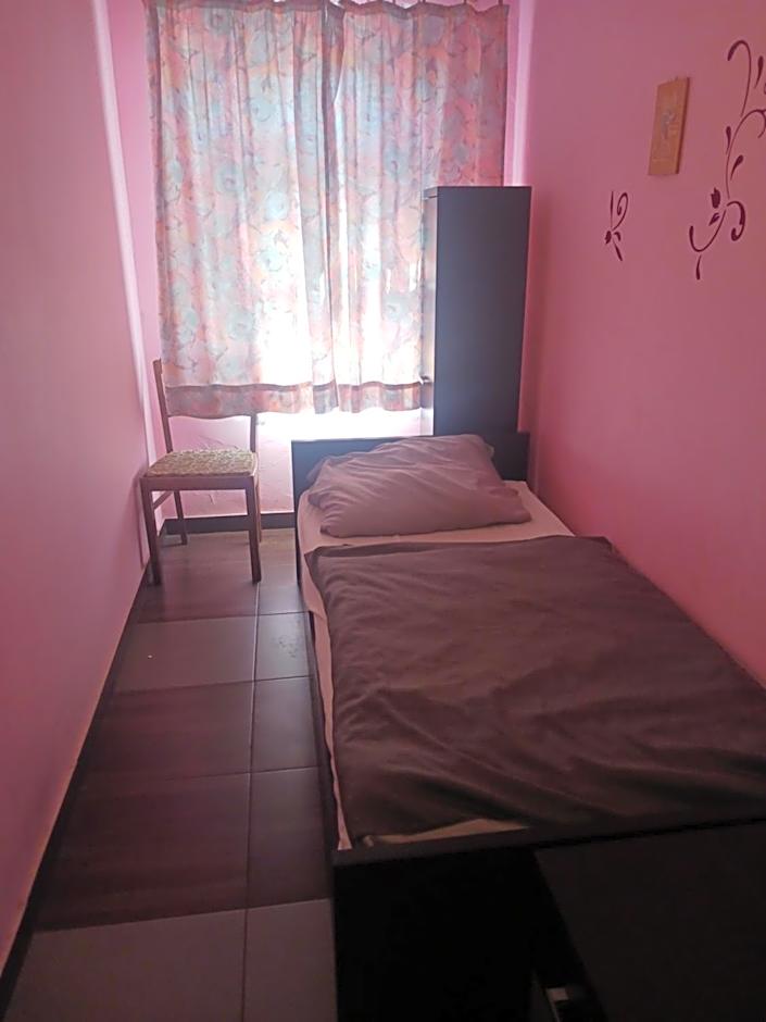 Motelik Lukitas