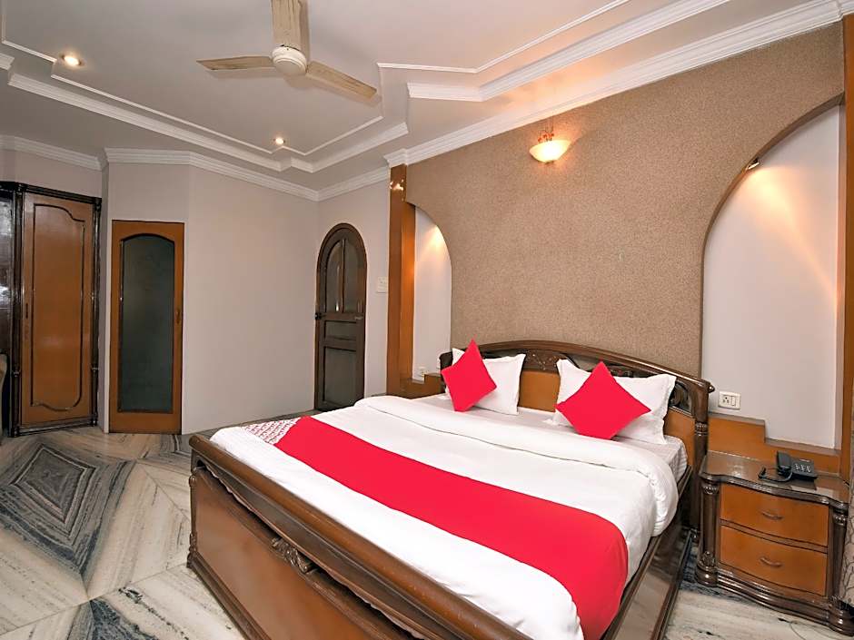 OYO 14371 Treetops Guest House – Guwahati, TX