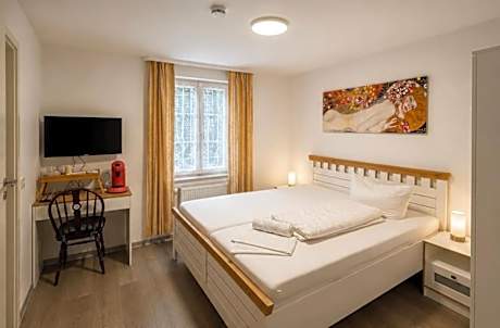Budget Double Room