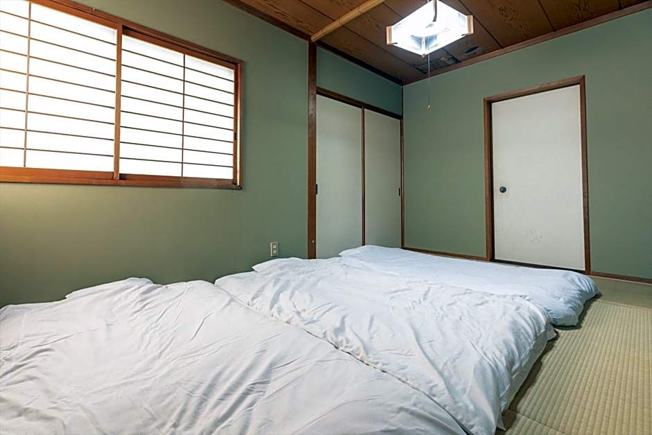Tabist Futaba Ryokan Tatsuno