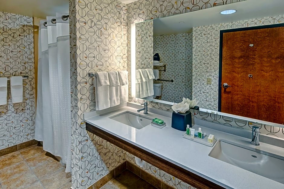Holiday Inn Rocky Mount I-95 @ US 64 By IHG