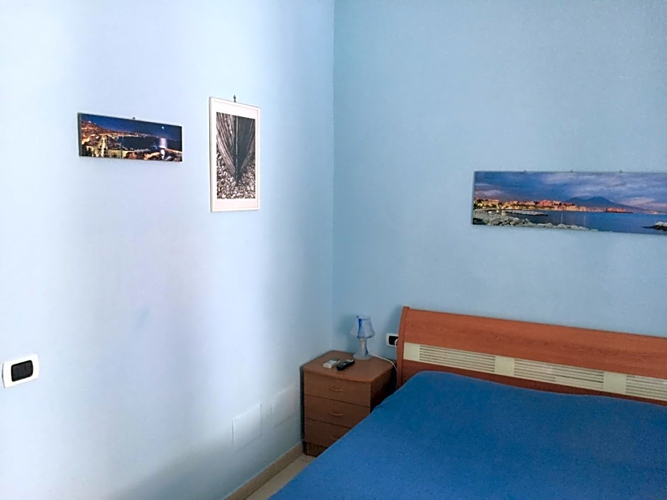 B&B Quattro Palazzi Napoli Centro