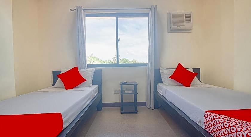 OYO 567 Blue Horizon Hostel