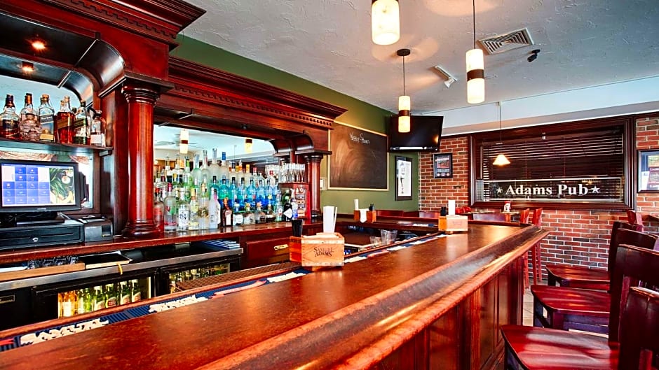 Best Western Adams Inn