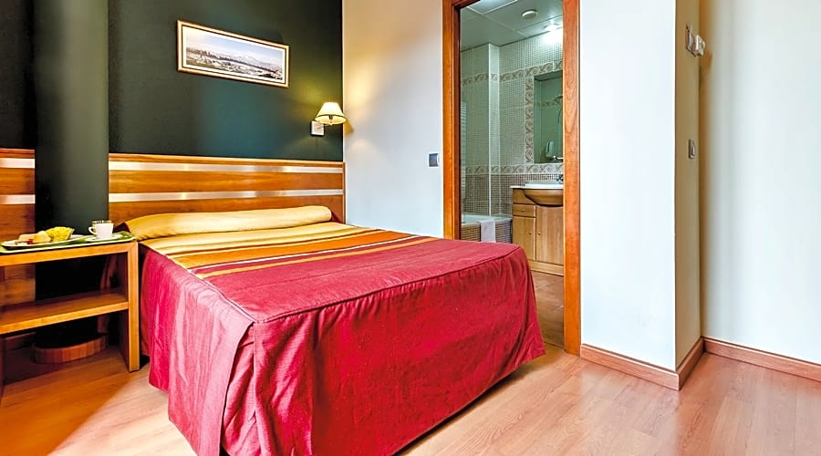 GIT Mirador De Santa Ana