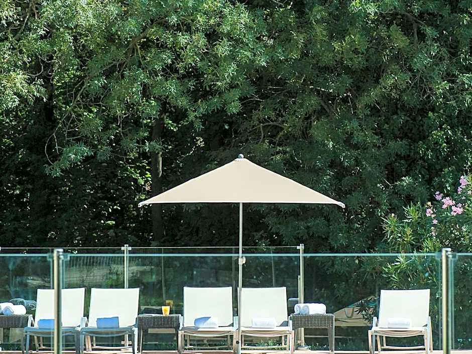 Novotel Valence Sud