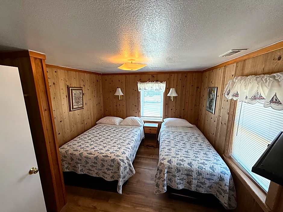 Outer Banks Motel - Village Accommodations