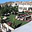 Fresco Cave Suites Cappadocia