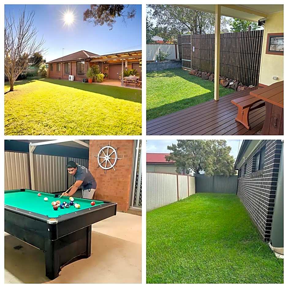 Cheerful 13 Bedrooms With Free Parking