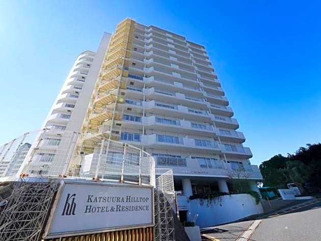 Katsuura Hilltop Hotel & Residence - Vacation STAY 73527v