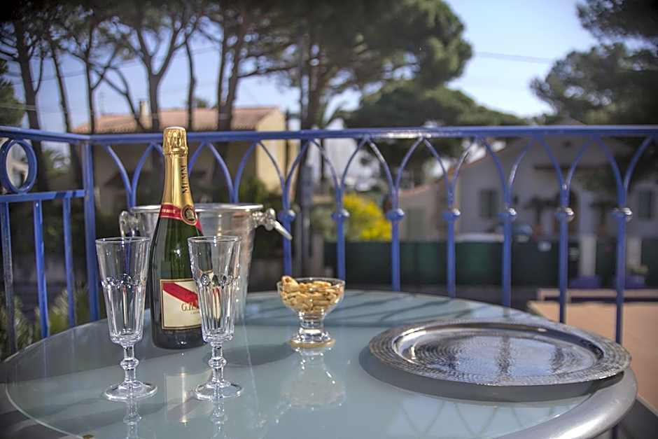 Hôtel Le Méditerranée