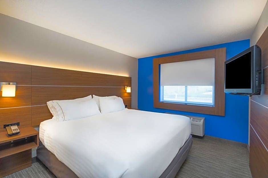 Holiday Inn Express Hotel Howe / Sturigs By IHG