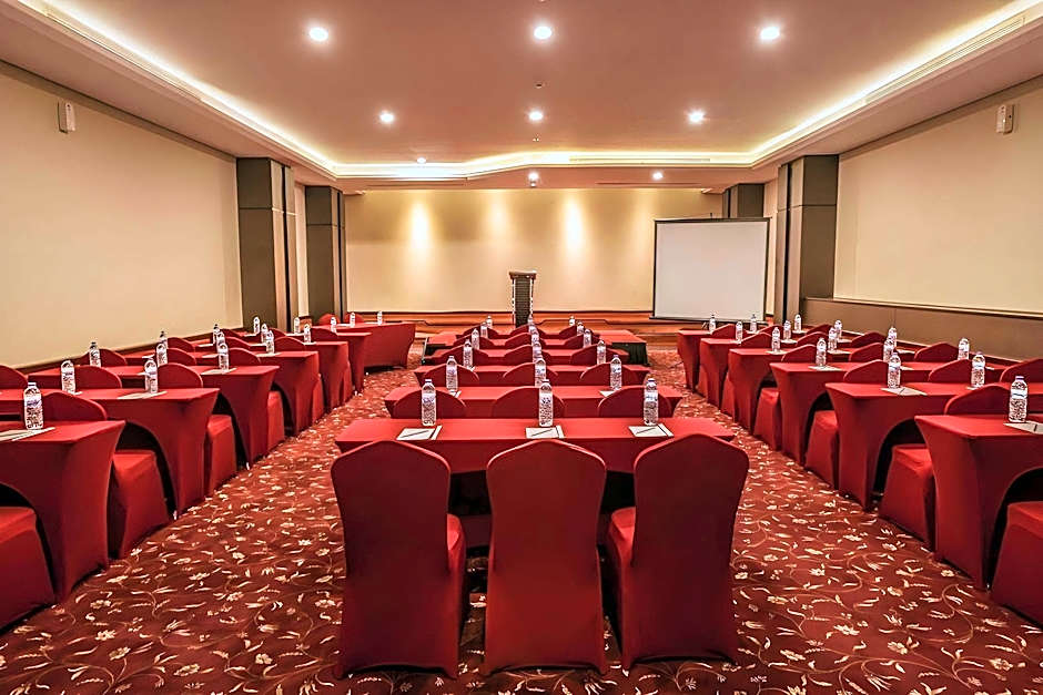 PrimeBiz Hotel Surabaya