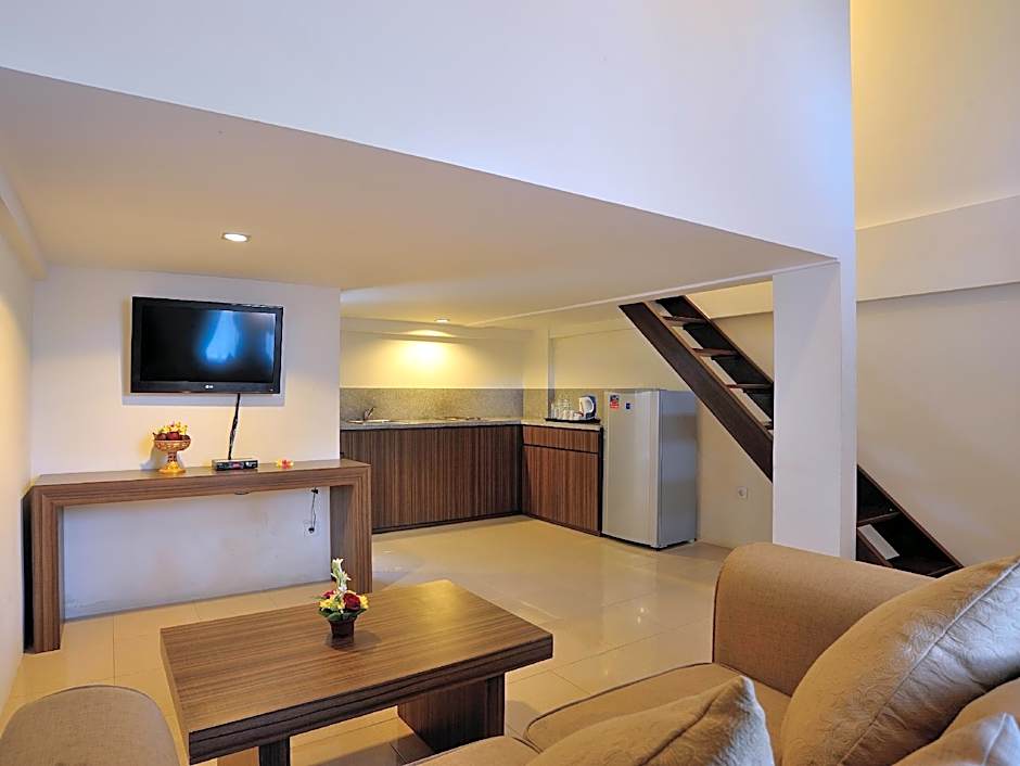 Ganga Hotel & Apartment