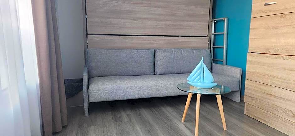 Hôtel La Côte Océane