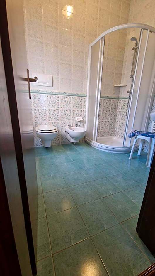 HOTEL la SERENISSIMA TERME & SPA