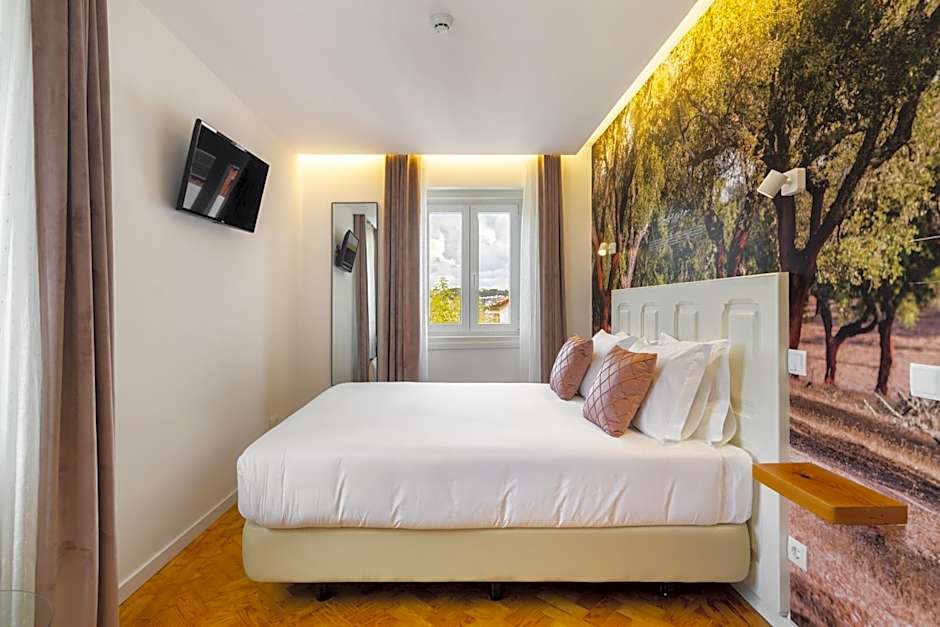 FOREST VILLAS - GUEST HOUSE