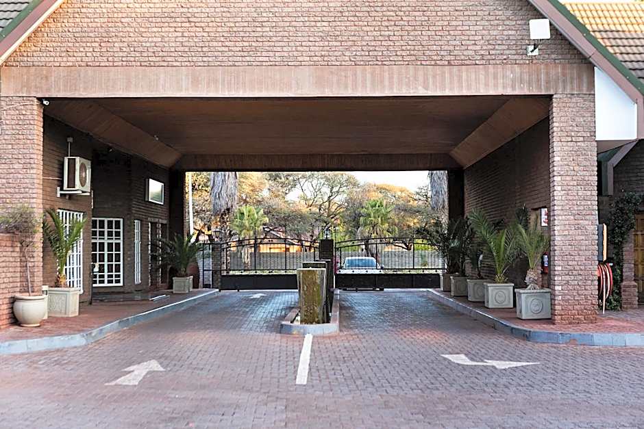 Kathu Gamagara Lodge