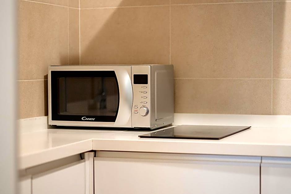 Apartamentos Debambú