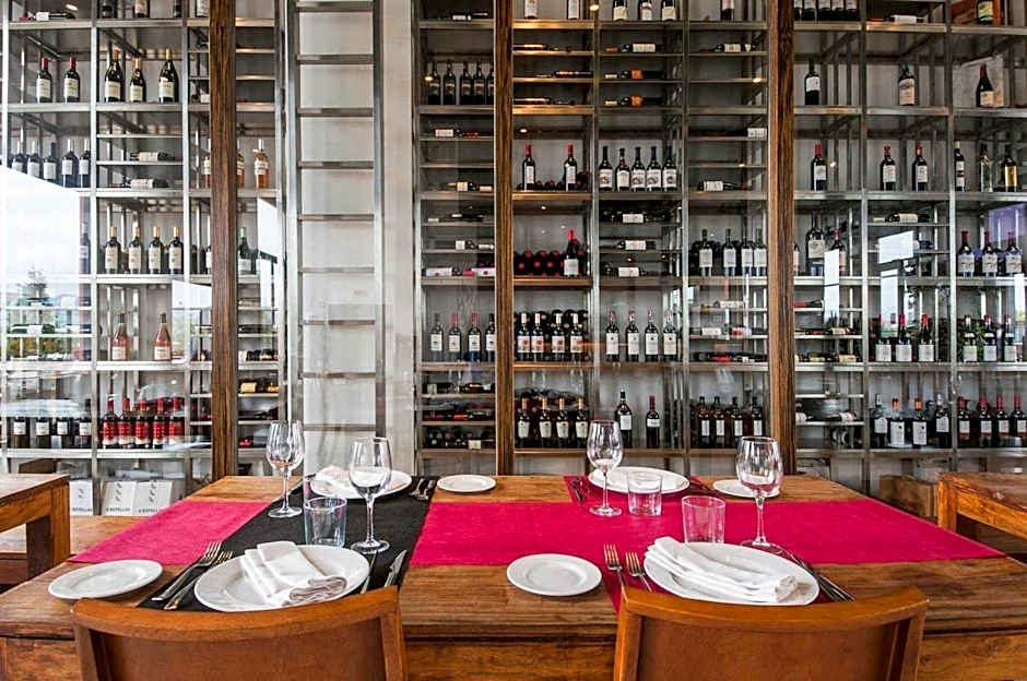 KYRIAD DIRECT ETH RIOJA