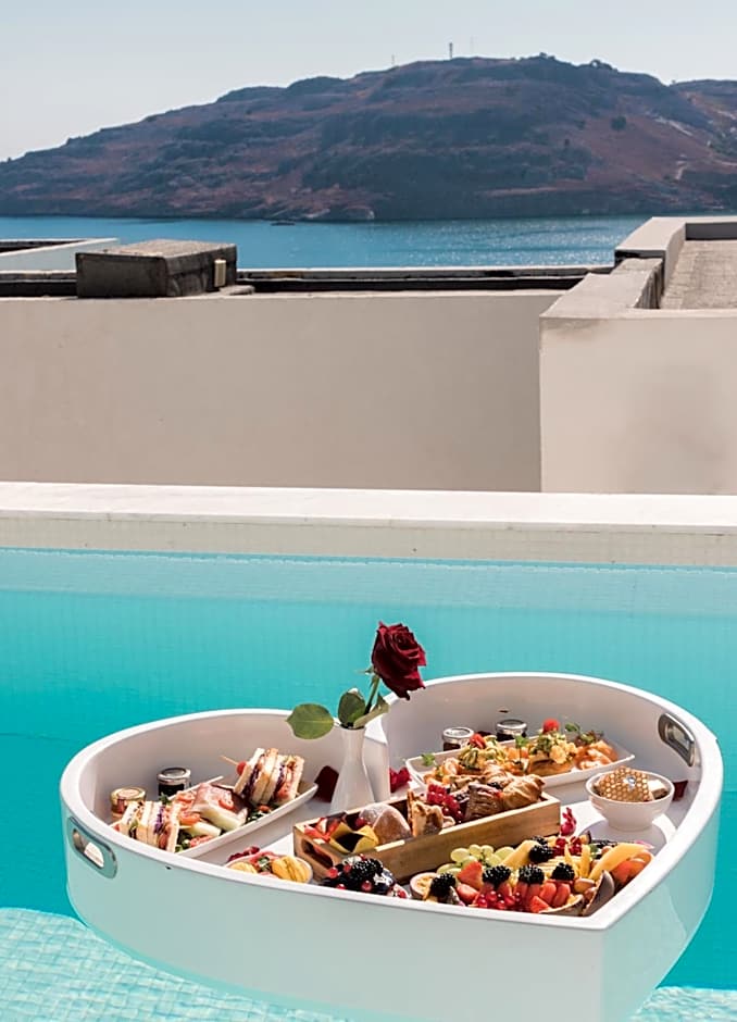 Lindos Grand Resort & Spa - Adults Only