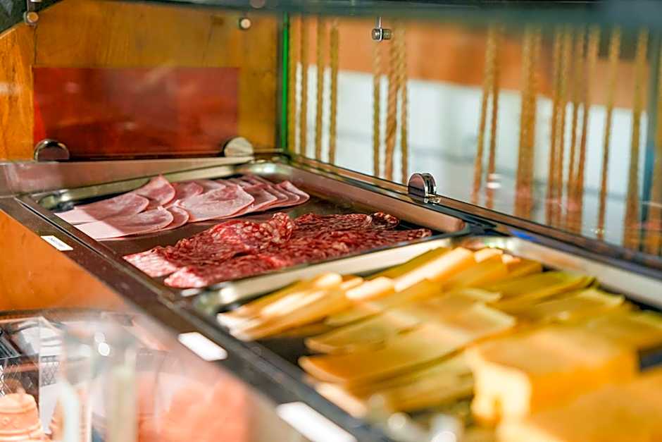 ibis budget Sète centre