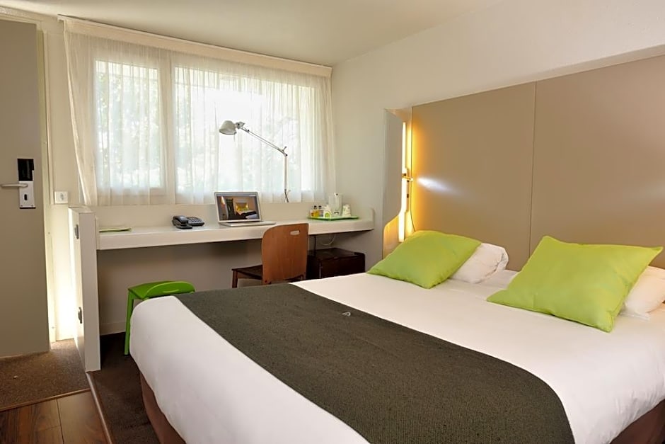 Hotel Campanile Toulouse - Blagnac Aeroport