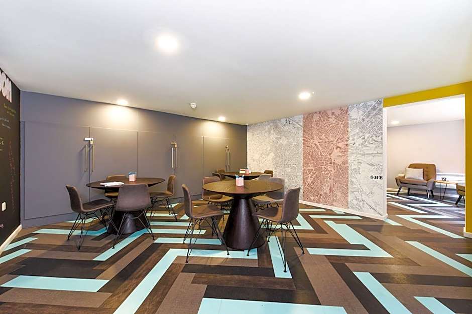 For Students Only Central Place Sheffield