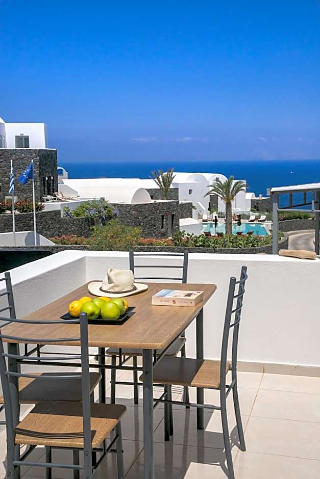 Apanomeria Boutique Residence